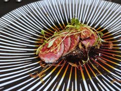 -博林天瑞喜来登酒店·西丽尚膳