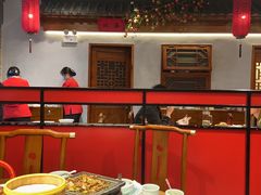-北平食府(马鞍山路店)