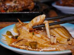 -莫家传承菜(耗儿鱼特色店)