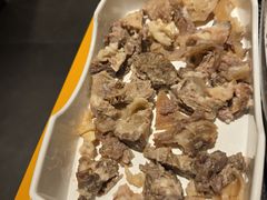 -潮发潮汕牛肉店(东方宝泰店)