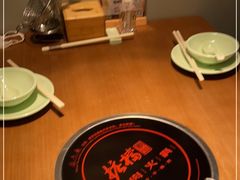 -掂档潮汕牛肉火锅(沈阳万象城店)