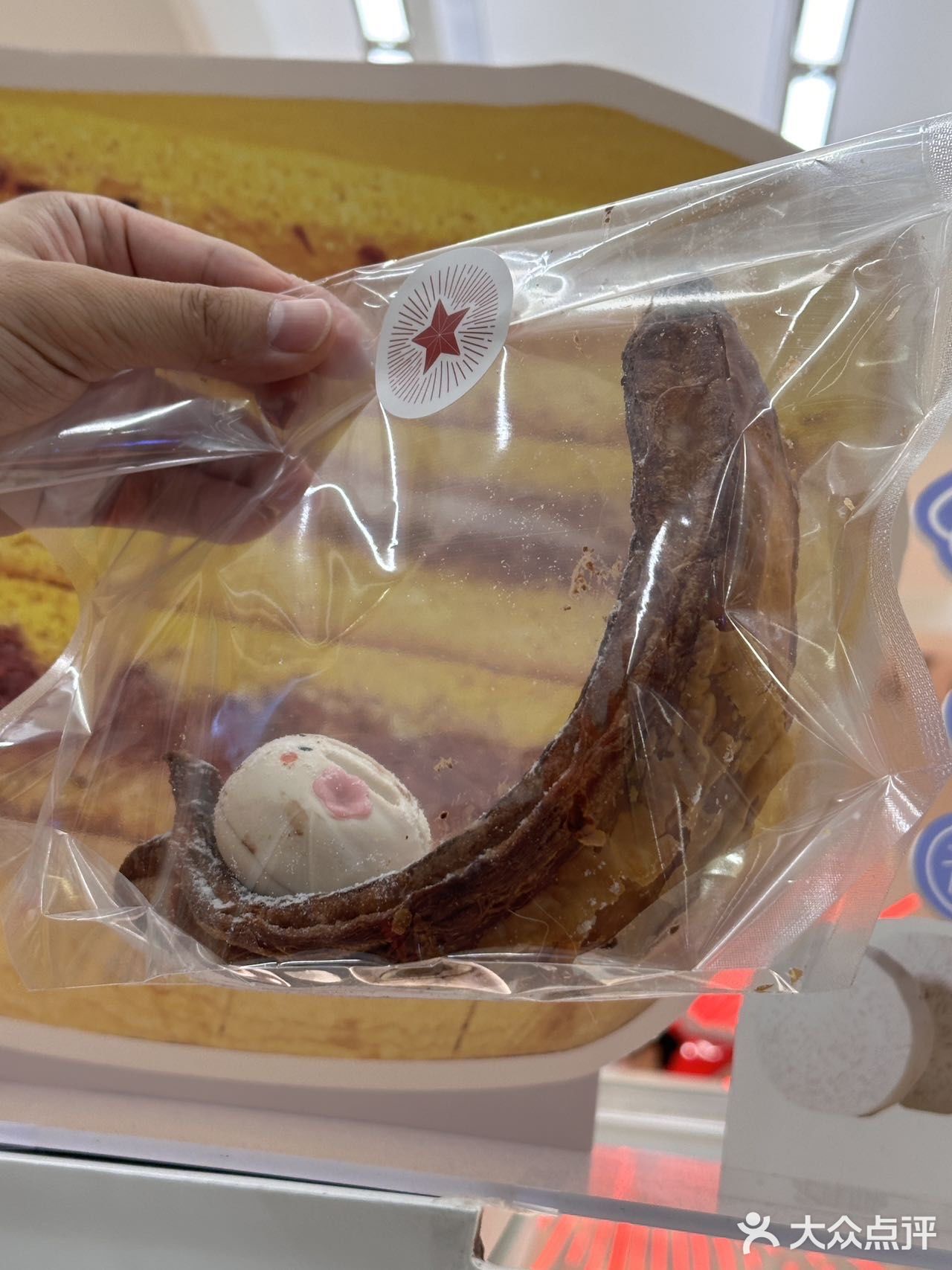 中秋节送啥！来点不一样的～