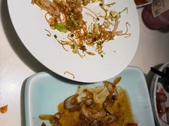 -江南驿·二十余年创意杭帮味(良渚玉鸟集店)