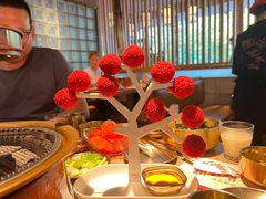-西塔老太太泥炉烤肉(北京望京店)