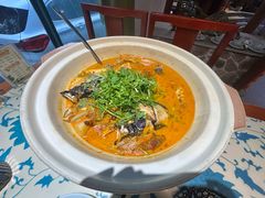 -忘不了渔村(将军大道店)