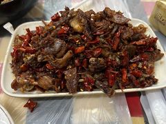 -吴记口味馆
