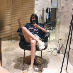-Rise Hair上升造型