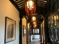 -上海皇廷花园酒店·御宴中餐厅