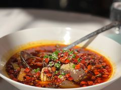 -小河盐帮·私家菜·烤鸭(三元桥·霄云路店)