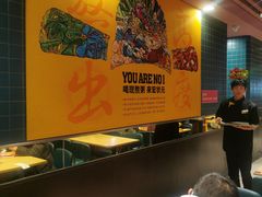 -宏状元现熬粥·京味菜(三里河店)