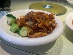 -苔圣园酒家(尊木汇国际艺术广场店)