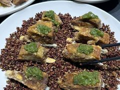 -肆月河豚·淮扬菜·湘菜(华天店)