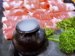上选羊后腿-捞王猪肚鸡火锅(昆山店)