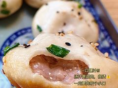-富春汤包生煎馆(春晖店)