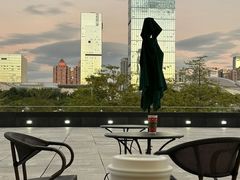 -星巴克(深圳音乐厅店)