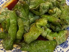 -辣得香川菜馆(横屿鳝溪佳园店)