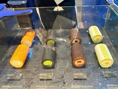 -the Roll'ING手作瑞士卷专门店(卓悦中心店)