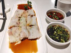 -煲王粤菜餐厅(中侨中心店)