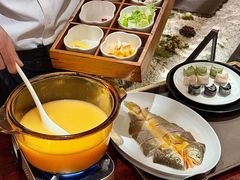 -玉玲珑·里舍(万象城店)