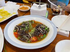 -儿童菜·采风阁家常菜餐厅(亚龙湾天域酒店)