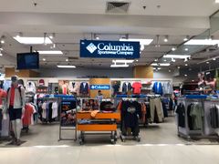 -AEON永旺(东方宝泰店)