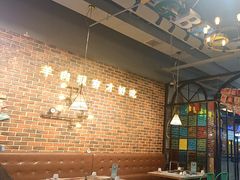 -哈尔滨烧烤·山河村铁锅炖(交大店)