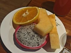 -汉巴味德(北京银座和谐广场店)
