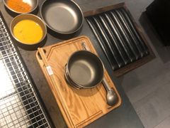 -夜食白市Yespicy·烧烤啤酒宵夜(番禺四海城店)