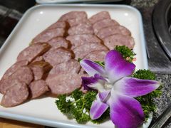 -鹤之乡·齐齐哈尔烤肉·非遗(秋涛路店)