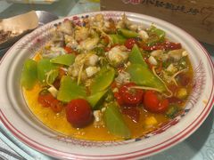 -福苗小骆驼烧烤(大唐不夜城店)