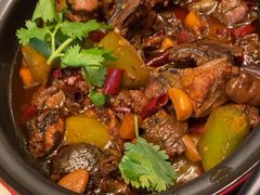 -大理实力希尔顿酒店•御玺中餐厅