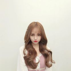 -GIRL STYLE 烫发·染发沙龙