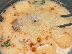 -鸭味先老鸭粉丝馆(瑞金路二号四号小区店)