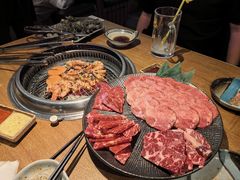 -大牛焱烧·和牛炭火烧放题
