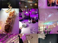 -月光漫步高空酒吧&景观下午茶Moonwalker Sky Land