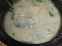 -小城粥道·海胆鲜虾粥(解放广场店)