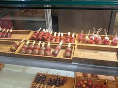 -喜YOU冰糖葫芦·艾炒酸奶(兰州中心店)