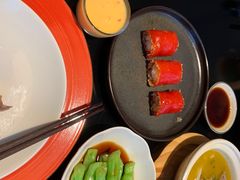 -丽晶轩中餐厅(重庆丽晶酒店)