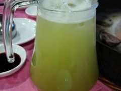 庶汁-侠成水上农庄(工业大道店)