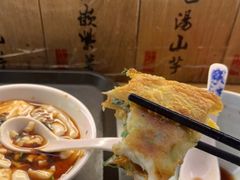 -老客满蛋饼(双塔市集店)