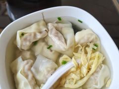 -锡笼记·无锡小笼(方塔店)