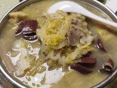 -宝发园名菜馆