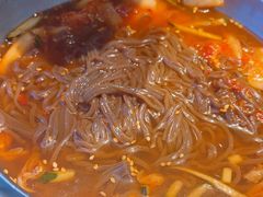 -大叹号·朝鲜族烤肉(潍坊泰华城店)