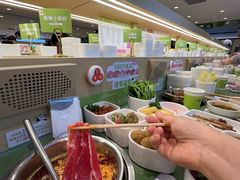 -一围肥牛肉小火锅(佳兆业广场店)