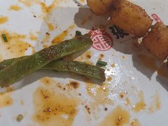 -张师傅烧烤(CBD店)