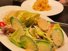 -浙江安吉JW万豪酒店·万豪中餐厅