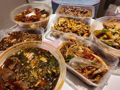 -笨罗卜浏阳菜馆(富家湾小区店)