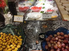 -芭菲盛宴·环球美食(锦城万达广场店)
