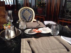 凌璇阁-广州花园酒店-凌璇阁360度高空海鲜自助餐CAROUSEL