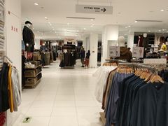 -优衣库(长沙悦方IDmall店)